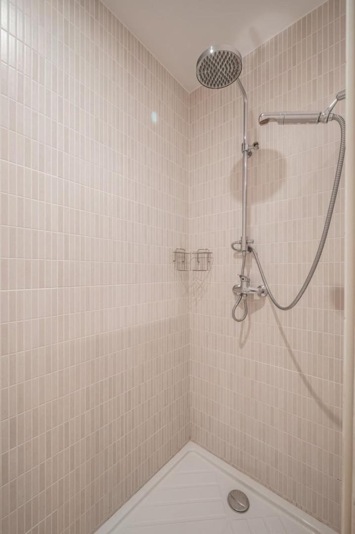 Le Coq Jean Jaures - Garage Xl- Wifi - Ac Apartment Roquebrune-Cap-Martin Exterior photo