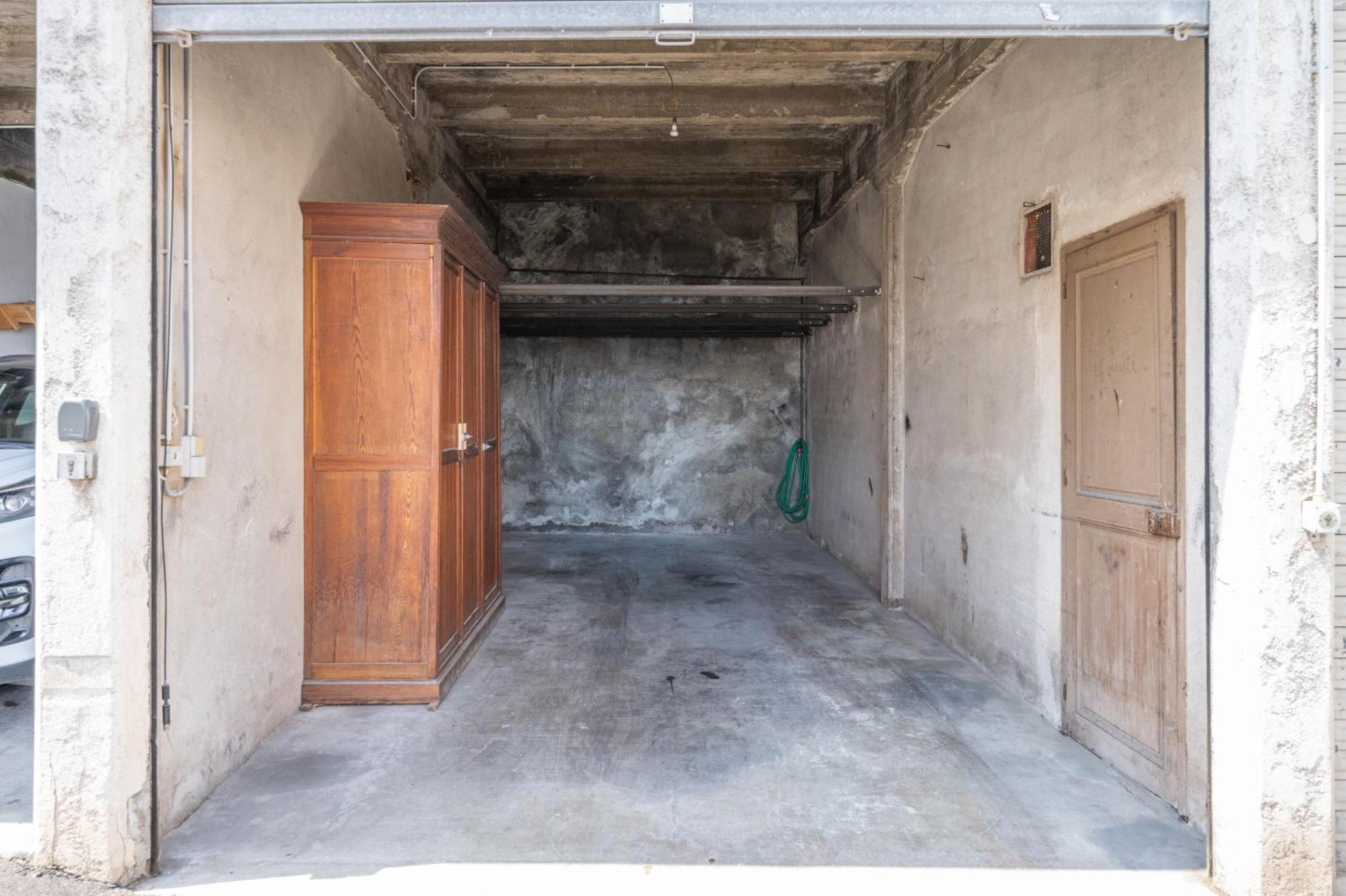 Le Coq Jean Jaures - Garage Xl- Wifi - Ac Apartment Roquebrune-Cap-Martin Exterior photo
